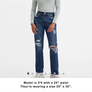 Levi’s 501 originals